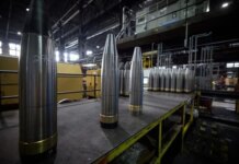 Чешская инициатива по поставке боеприпасов Украине столкнулась с дефицитом финансирования — представитель НАТО