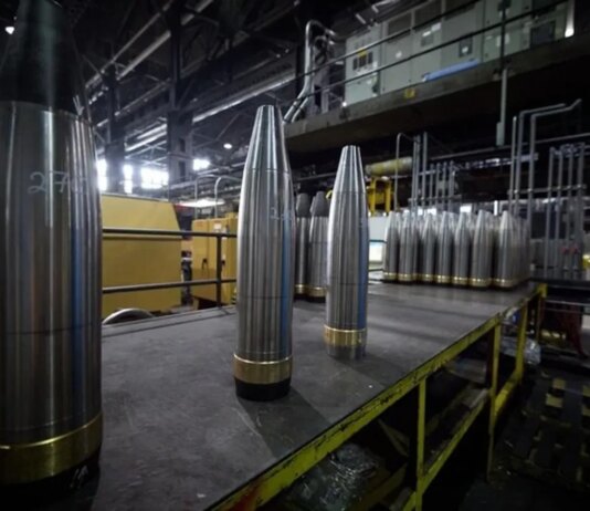 Чешская инициатива по поставке боеприпасов Украине столкнулась с дефицитом финансирования — представитель НАТО