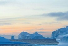 В НАТО обеспокоены растущим интересом Китая к Арктике