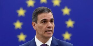 Премьер Испании заявил, что Маск вредит психическому здоровью подростков