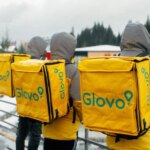 Списання тисяч гривень чайових: у Glovo заявили про технічний збій, гроші обіцяють повернути