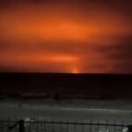 Военный склад в волгоградской области рф поражен в результате атаки