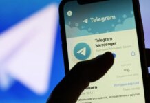 Блокування Telegram руйнує малий бізнес у рф та сприяє цифровій ізоляції — СЗР