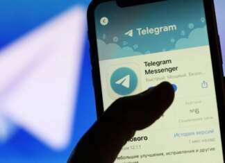 Блокування Telegram руйнує малий бізнес у рф та сприяє цифровій ізоляції — СЗР