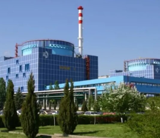 АЕС працюють стабільно, понад 90% потужності вже відновлено після останніх ударів рф