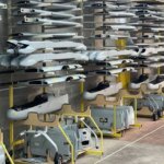 Умєров заявив, що українські компанії отримали дозволи на експорт зброї