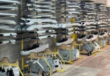 Умєров заявив, що українські компанії отримали дозволи на експорт зброї