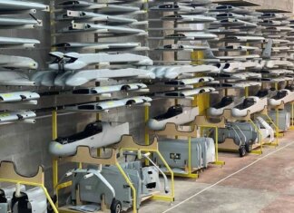 Умєров заявив, що українські компанії отримали дозволи на експорт зброї