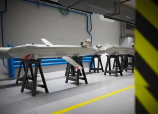 Україна готується відкрити експорт озброєння та масштабувати виробництво дронів – Федоров