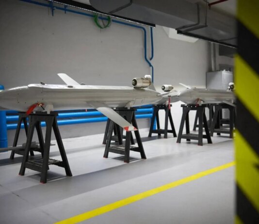 Україна готується відкрити експорт озброєння та масштабувати виробництво дронів – Федоров