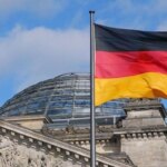 Из Германии выехали почти полмиллиона украинских беженцев