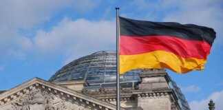 Из Германии выехали почти полмиллиона украинских беженцев