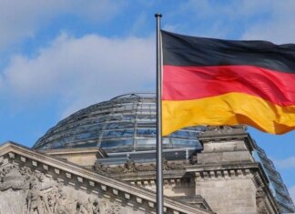 Из Германии выехали почти полмиллиона украинских беженцев