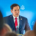 Рубио планирует обсудить с Венгрией и Словакией закупку российских энергоносителей