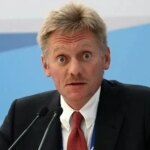 кремль подтвердил планы на новый раунд переговоров с участием Украины, США и рф на следующей неделе