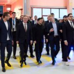 Европе нужна сильная и независимая оборонная промышленность в партнерстве с США — Зеленский