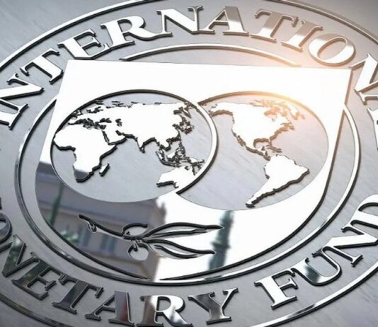 Україна очікує остаточного схвалення угоди з МВФ найближчими тижнями