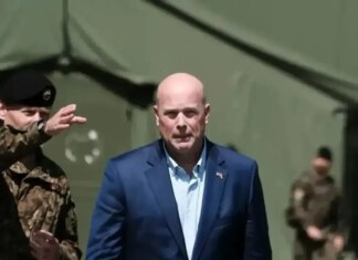 Китай мог бы позвонить путину и завершить войну — посол США при НАТО