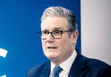 Премьер Великобритании: в случае мирного соглашения в Украине перевооружение России только ускорится