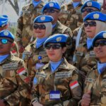 Индонезия подготовит восемь тысяч военнослужащих для гуманитарной миссии в Секторе Газа