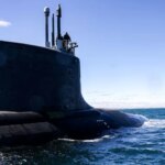 Австралія інвестує понад 2 млрд доларів у будівництво надсучасної верфі для атомних підводних човнів