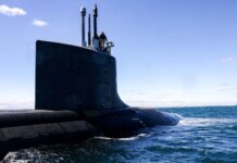 Австралія інвестує понад 2 млрд доларів у будівництво надсучасної верфі для атомних підводних човнів