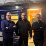 Украинская делегация во главе с Будановым отправилась в Женеву на переговоры с РФ и США