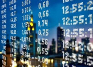 Акції Alibaba впали після того, як Пентагон ненадовго додав її до "чорного списку"