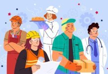 Держслужба зайнятості назвала ТОП-10 найзатребуваніших професій