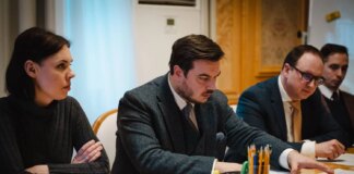 В Україні прискорять аудит “сплячих” ліцензій на корисні копалини та нафтогазоносні надра