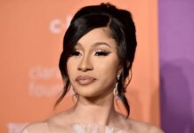Cardi B со сцены заявила, что больше не состоит в отношениях с отцом своего ребенка