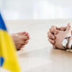 Украинско-российские переговоры в политической группе зашли в тупик — Axios
