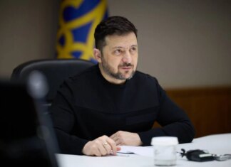 Зеленський обговорив із міжнародним бізнесом підготовку до зими та інвестиції в оборону