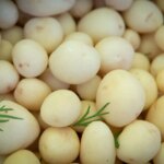 Ціни на картоплю в Україні почали стрімко зростати