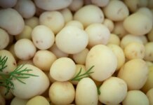 Ціни на картоплю в Україні почали стрімко зростати