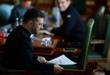 На новий опалювальний сезон готують план енергозабезпечення громад на основі досвіду цієї зими — Зеленський