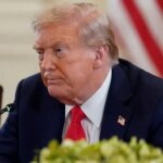 Трамп собирает пресс-конференцию после отмены Верховным судом глобальных пошлин