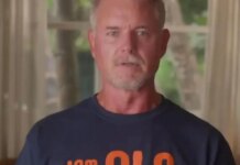 Звезда "Эйфории" и "Анатомии страсти" Эрик Дэйн умер в 53 года после борьбы с БАС