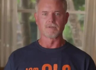 Звезда "Эйфории" и "Анатомии страсти" Эрик Дэйн умер в 53 года после борьбы с БАС