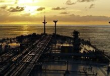 Поставки саудівської нафти в Індію зростають на тлі тиску США на скорочення російських обсягів — Bloomberg