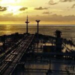 Поставки саудовской нефти в Индию растут на фоне давления США на сокращение российских объемов — Bloomberg