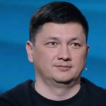 Кім для GB News: ми прагнемо відбудовувати Україну та інвестувати у наших людей