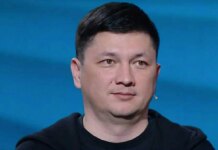 Кім для GB News: ми прагнемо відбудовувати Україну та інвестувати у наших людей