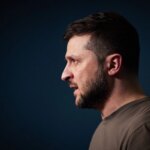 "Без ответственности агрессора мир не будет продолжительным, Крым должен вернуться Украине" — Зеленский