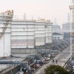 Нафту з рф замість Індії у лютому скуповують зі знижками нафтопереробники з Китаю — Bloomberg