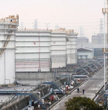 Нефть из рф вместо Индии в феврале скупают со скидками нефтепереработчики из Китая — Bloomberg