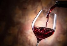Експорт грузинського вина до України скоротився удвічі — ЗМІ