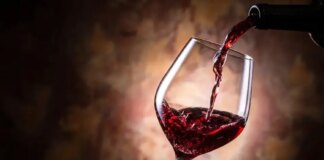 Експорт грузинського вина до України скоротився удвічі — ЗМІ