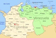 Колумбія досягла прогресу в переговорах із Венесуелою щодо відновлення торгівлі природним газом