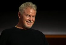 Эрик Дэйн из «Анатомии страсти» дал последний совет своим дочерям в посмертном интервью